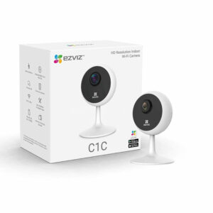 EZVIZ/2 MP C1C-B Smart Home Wifi Camera
