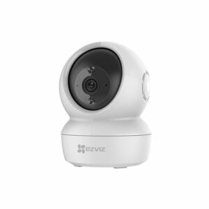 EZVIZ/2 MP C6N Smart Home Wifi PT Camera