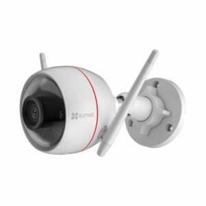 EZVIZ/2 MP CS-C3W EZ Guard Active deterrence with light and sound alarms outdoor Camera