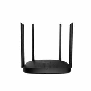 HIKVISION / 1200M Dual Band Wi-Fi Router DS-3WR12GC