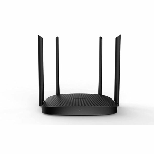 HIKVISION / AC1200 Wireless Wi-Fi Router DS-3WR12C