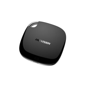 HIKVISION / SSD 256 GB HS-ESSD-T100I(STD)/256G/BLACK