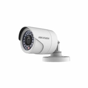 HIKVISION / 1 MP HD-Turbo Fixed Mini Bullet Camera DS-2CE16C0T (2.8mm)