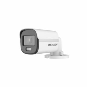 HIKVISION / 2 MP HD-Turbo ColorVu Fixed Mini Bullet Camera DS-2CE10DF0T-PF