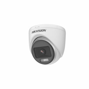 HIKVISION / 2 MP HD-Turbo ColorVu Fixed Mini Dome Camera DS-2CE7ODF0T-PF