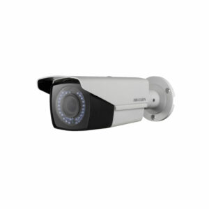 HIKVISION / 2 MP HD-Turbo Manual Varifocal Bullet Camera DS-2CE16D0T-VFIR3F
