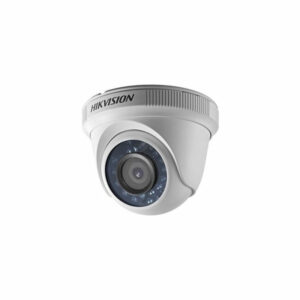 HIKVISION / 2 MP HD-Turbo Manual Varifocal Dome yy Camera DS-2CE56D0T-VFIR3F