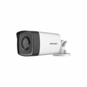 HIKVISION / 2 MP Fixed Bullet Camera 80M IR Distance DS-2CE17D0T-IT5