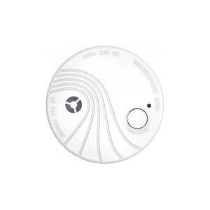 HIKVISION / Alarm AX-PRO DS-PDSMK-S-WB Wireless iX Photoelectric Smoke Detector