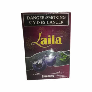 Shisha flavour Iaila blueberry 50g