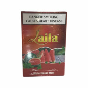 Shisha flavour Iaila watermelon mint 50g