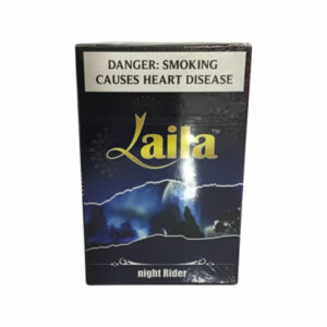 Shisha flavour Iaila night rider 50g