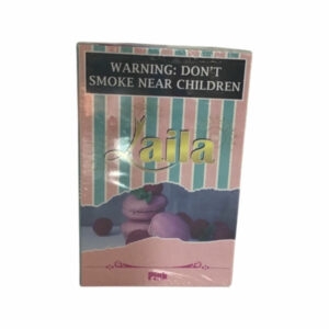 Shisha flavour Iaila pink 50g
