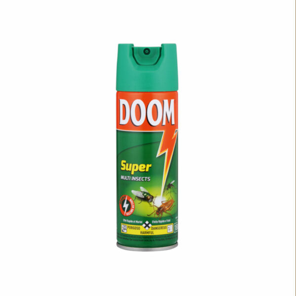 Doom Super Mult 180ml