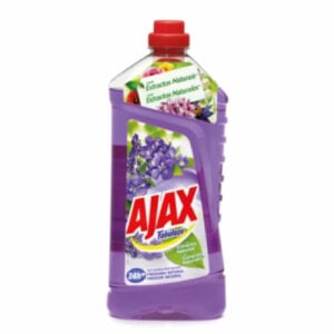 Lava Tudo Ajax Fabuloso 1L