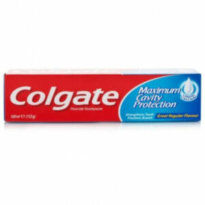 Pasta dent Colgate orig 140ml