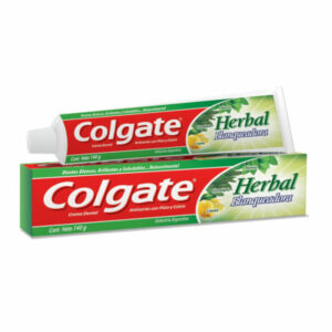 Pasta Dent Colgate Herbal 140ml