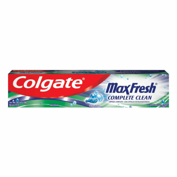 Pasta Dent Colgate M/Fresh Cool M 75ml