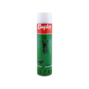 Kingtox Insectecida 600ML