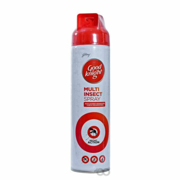 Insecticida Good Knight 700ml