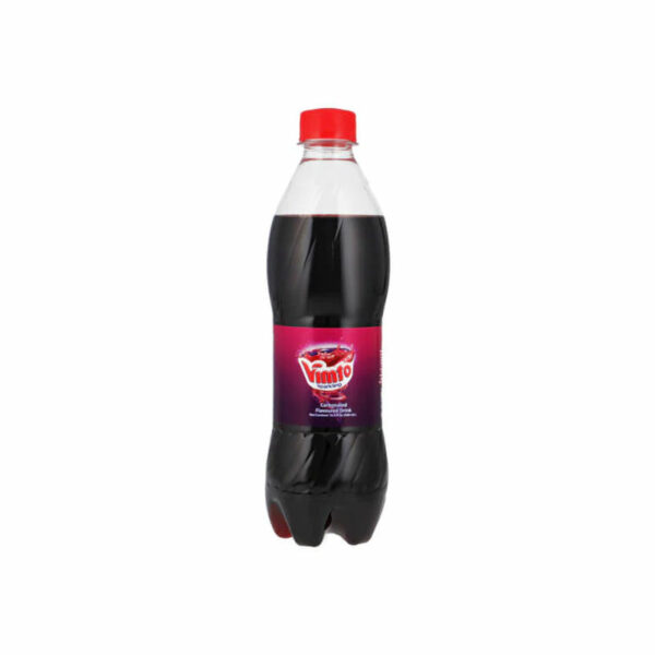 Vimto Frasco 500ml