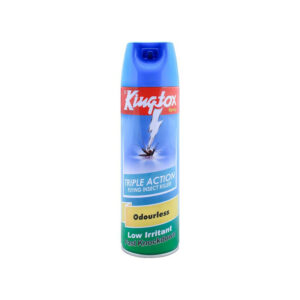 Kingtox Azul Sem Cheiro 400ml