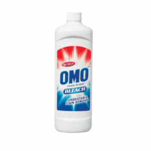 OMO Bleach 750ml Active