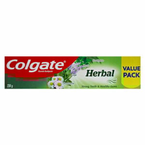 Pasta Dent Colgate Herbal VAP 230g