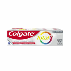 Pasta Dent Colgate Total Clean Mint 75ml