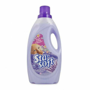 Amaciador Sta-Soft Lavender Fresh 2L