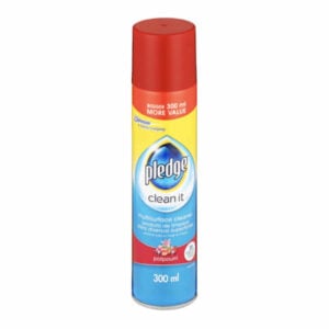Pledge MSC Potpourri 300ml (clean it)