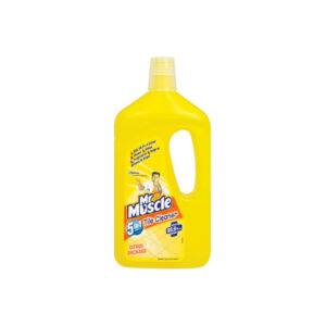 Limpeza Mr Muscle Tile Cleaner Citrus Orchard 750 ml