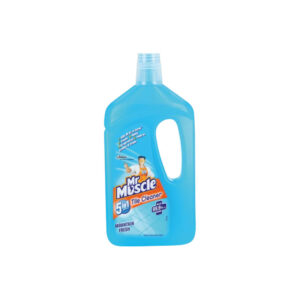 Limpeza Mr Muscle Tile Cleaner Mountain Fresh 750ml
