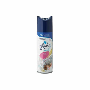 Glade Secrets Air Freshener Baby Caress 180ML