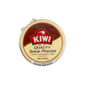 KIWI SHOE PASTE NEUTRAL 50Ml