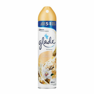 Glade air freshener vanila magnolia 300ml