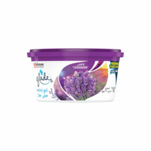 Airoma GLADE MINI GEL LAV 702G