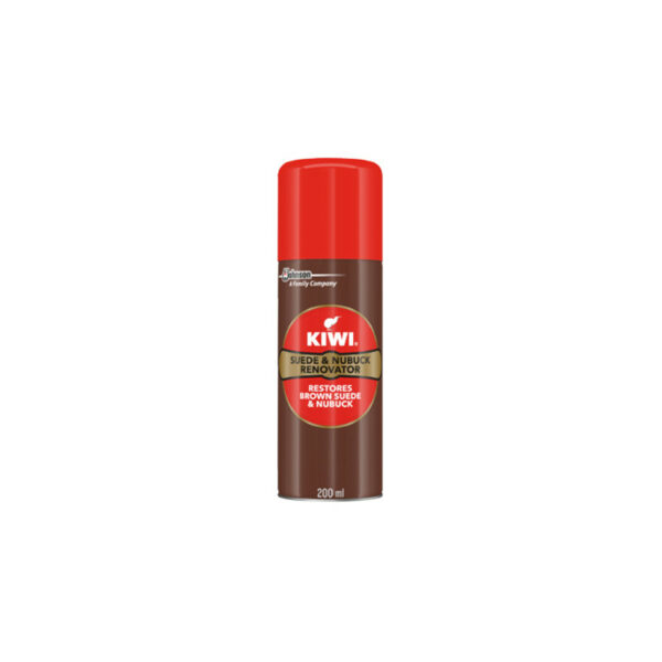kiwi S&N renovator brown 200ml