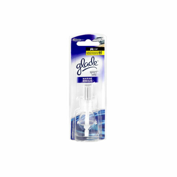 Airoma Glade Sport Marine Breeze Refill 7ml