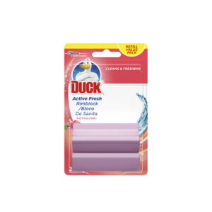 Limpeza Duck Active Fresh Potpourri Refill 2x50gr