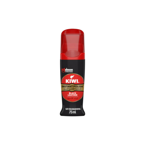 Kiwi IWS Premium Black 75ml