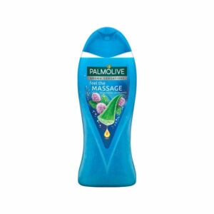 GEL DE BANHO A/SENS FEEL.MASSAGE PALMOLIVE 500ML