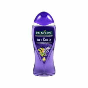 GEL DE BANHO A/SENS. SO RELAXED PALMOLIVE 500ML