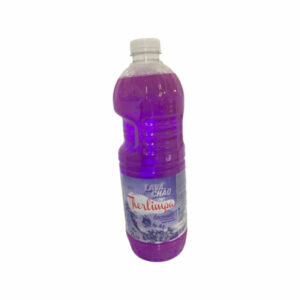 Lava Chao - Lavander 2L