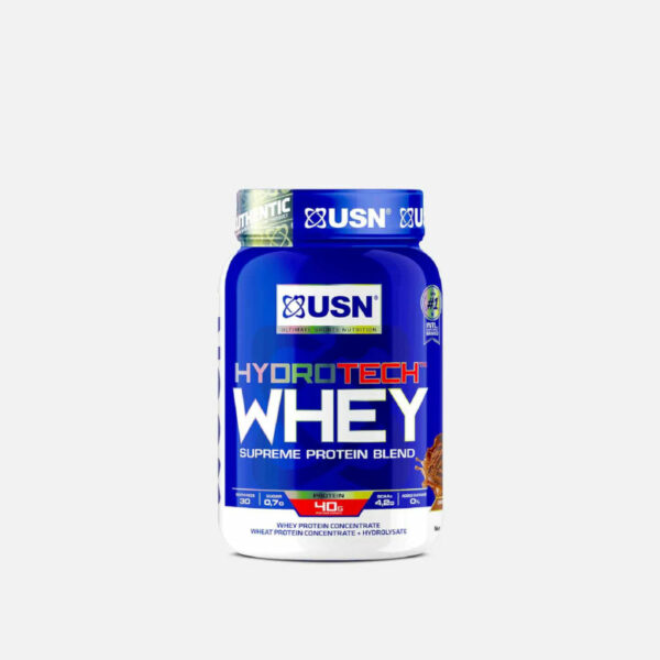 USN HYDROTECH WHEY 900G CHOCOLATE COOKIE