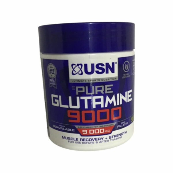 USN PURE GLUTAMINE 9000 150G