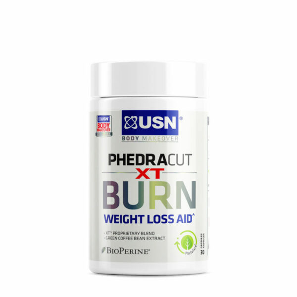 USN PHEDRA CUT XT (30CAPS)