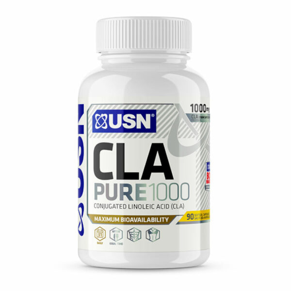 USN CLA PURE 1000 90CAP