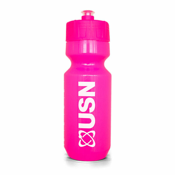 USN WATER BOTTLE PINK 1LT
