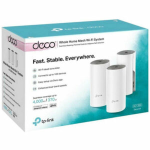 Router Wi-Fi TP-Link AC1200 Whole Home Mesh 3-Pack